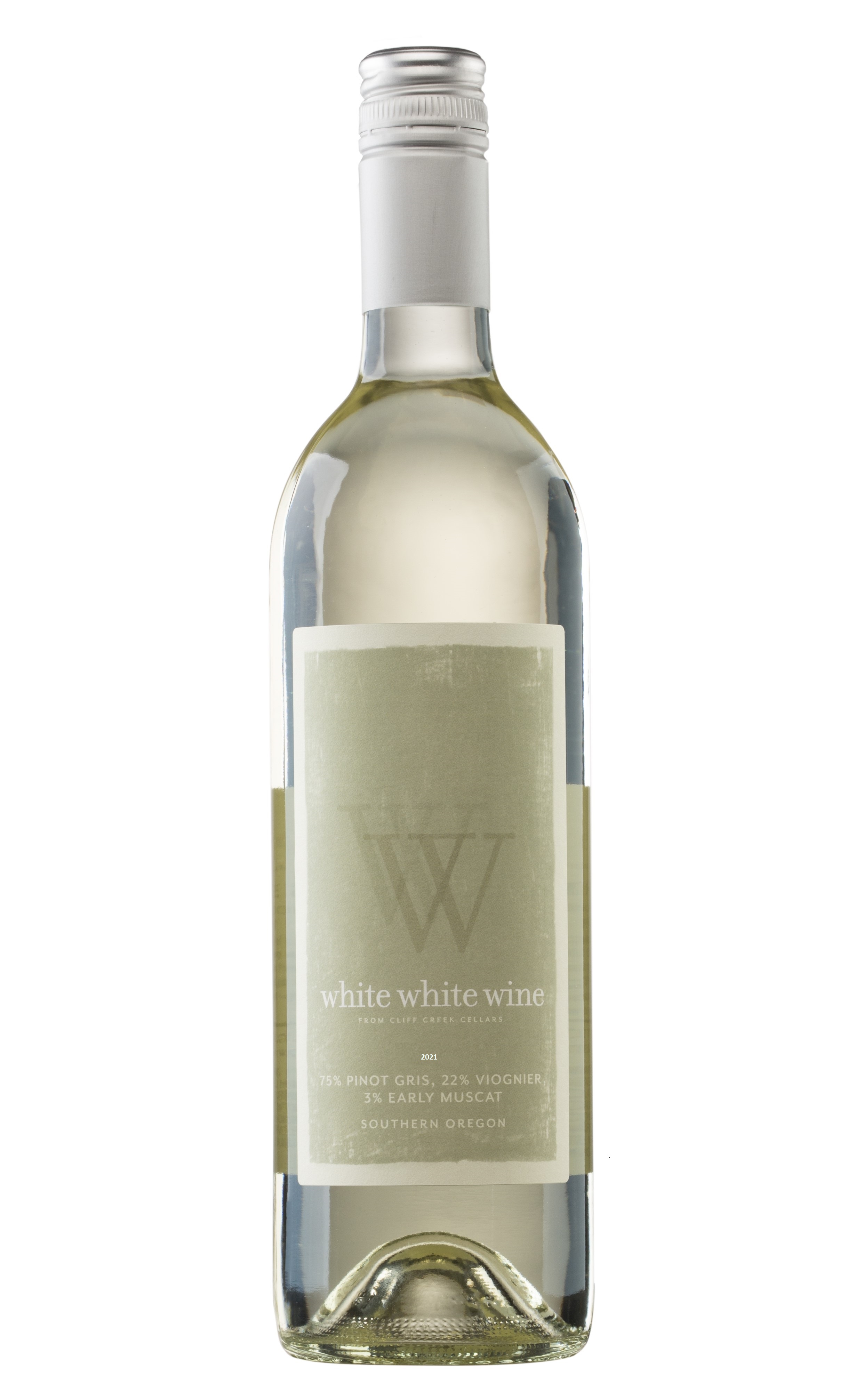 Product Image for 2021 White White Wine